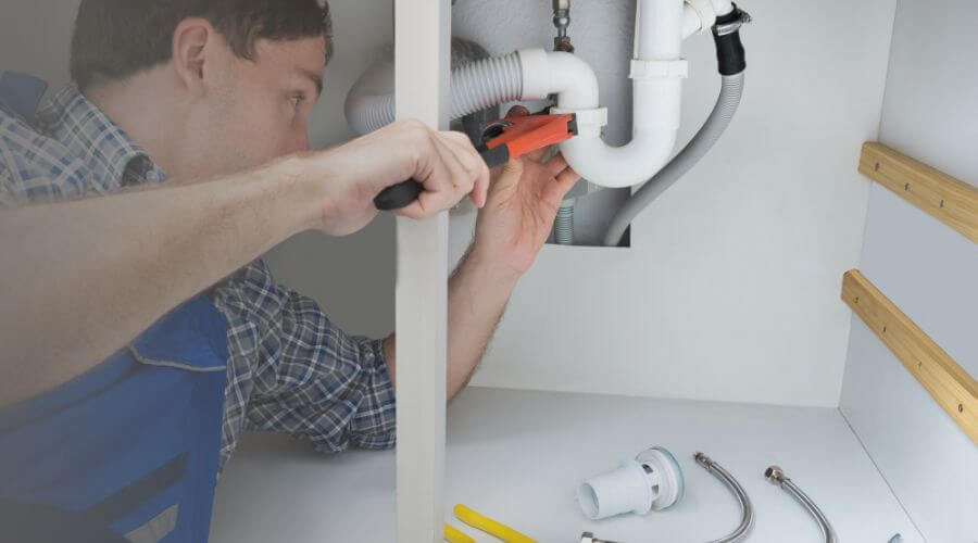 Local expert plumbing services in Manhattan, IL